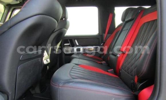 Buy Used Mercedes‒Benz G-klasse AMG Other Car in Big Bend in Lubombo Buy Used Mercedes‒Benz G-klasse AMG Other Car in Big Bend in Lubombo