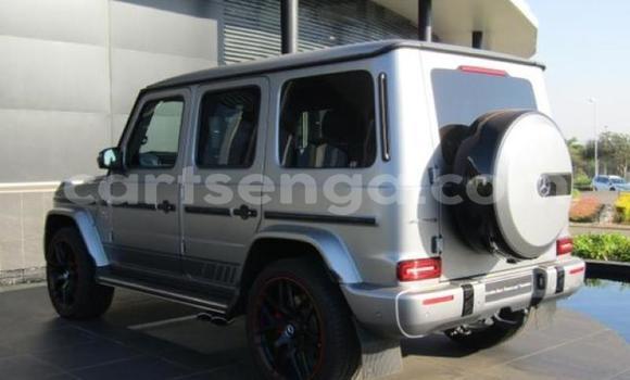 Buy Used Mercedes‒Benz G-klasse AMG Other Car in Big Bend in Lubombo Buy Used Mercedes‒Benz G-klasse AMG Other Car in Big Bend in Lubombo