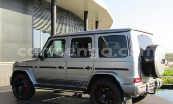 Buy Used Mercedes‒Benz G-klasse AMG Other Car in Big Bend in Lubombo Buy Used Mercedes‒Benz G-klasse AMG Other Car in Big Bend in Lubombo