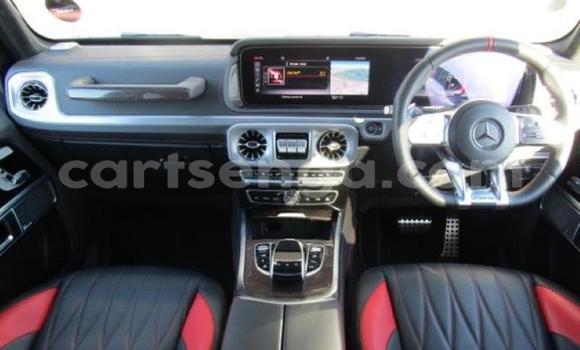 Buy Used Mercedes‒Benz G-klasse AMG Other Car in Big Bend in Lubombo Buy Used Mercedes‒Benz G-klasse AMG Other Car in Big Bend in Lubombo