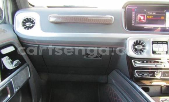 Buy Used Mercedes‒Benz G-klasse AMG Other Car in Big Bend in Lubombo Buy Used Mercedes‒Benz G-klasse AMG Other Car in Big Bend in Lubombo