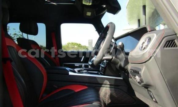 Buy Used Mercedes‒Benz G-klasse AMG Other Car in Big Bend in Lubombo Buy Used Mercedes‒Benz G-klasse AMG Other Car in Big Bend in Lubombo