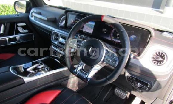 Buy Used Mercedes‒Benz G-klasse AMG Other Car in Big Bend in Lubombo Buy Used Mercedes‒Benz G-klasse AMG Other Car in Big Bend in Lubombo