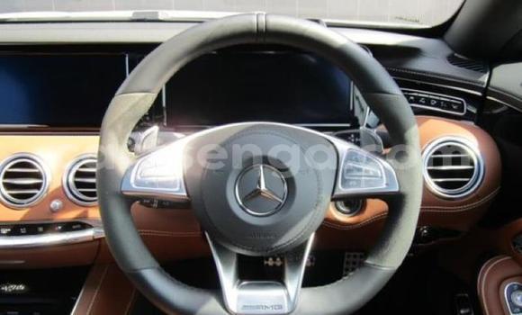 Acheter Occasion Voiture Mercedes‒Benz E-klasse AMG Blanc à Big Bend, Lubombo Acheter Occasion Voiture Mercedes‒Benz E-klasse AMG Blanc à Big Bend, Lubombo