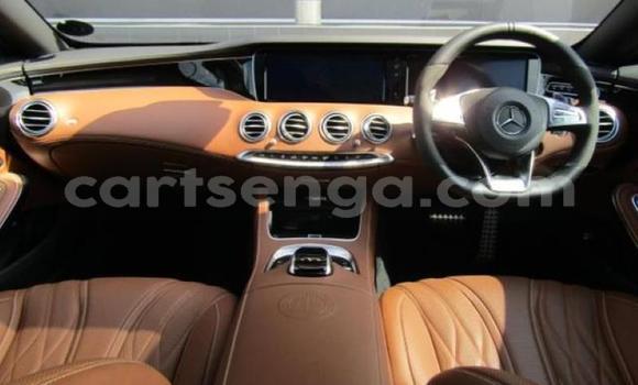 Acheter Occasion Voiture Mercedes‒Benz E-klasse AMG Blanc à Big Bend, Lubombo Acheter Occasion Voiture Mercedes‒Benz E-klasse AMG Blanc à Big Bend, Lubombo