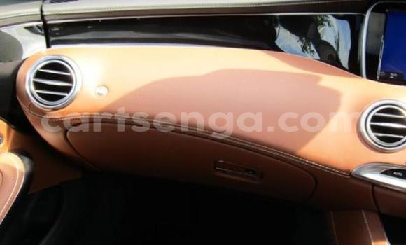 Acheter Occasion Voiture Mercedes‒Benz E-klasse AMG Blanc à Big Bend, Lubombo Acheter Occasion Voiture Mercedes‒Benz E-klasse AMG Blanc à Big Bend, Lubombo