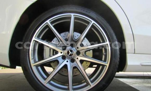 Buy Used Mercedes‒Benz C-klasse AMG White Car in Big Bend in Lubombo Buy Used Mercedes‒Benz C-klasse AMG White Car in Big Bend in Lubombo