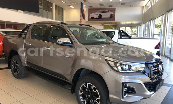 Acheter Occasion Voiture Toyota Hilux Autre à Big Bend, Lubombo Acheter Occasion Voiture Toyota Hilux Autre à Big Bend, Lubombo