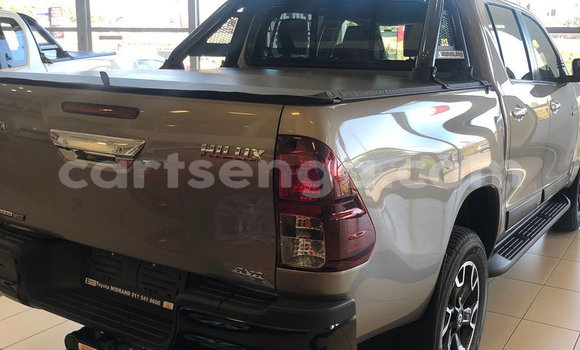 Acheter Occasion Voiture Toyota Hilux Autre à Big Bend, Lubombo Acheter Occasion Voiture Toyota Hilux Autre à Big Bend, Lubombo