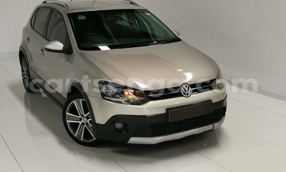 Buy Used Volkswagen Polo Beige Car in Mbabane in Manzini Buy Used Volkswagen Polo Beige Car in Mbabane in Manzini