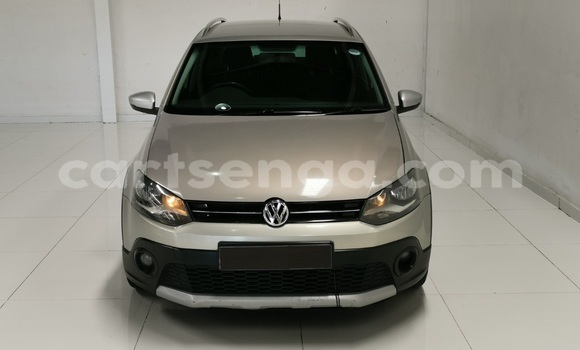 Buy Used Volkswagen Polo Beige Car in Mbabane in Manzini Buy Used Volkswagen Polo Beige Car in Mbabane in Manzini