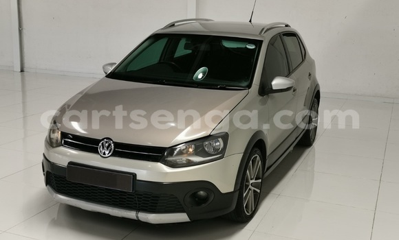 Buy Used Volkswagen Polo Beige Car in Mbabane in Manzini Buy Used Volkswagen Polo Beige Car in Mbabane in Manzini