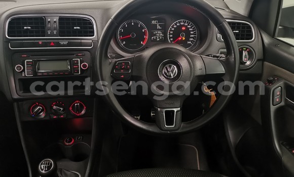Buy Used Volkswagen Polo Beige Car in Mbabane in Manzini Buy Used Volkswagen Polo Beige Car in Mbabane in Manzini