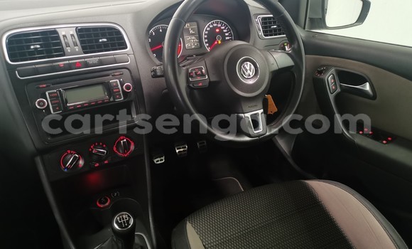 Buy Used Volkswagen Polo Beige Car in Mbabane in Manzini Buy Used Volkswagen Polo Beige Car in Mbabane in Manzini
