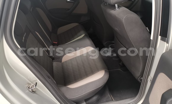 Buy Used Volkswagen Polo Beige Car in Mbabane in Manzini Buy Used Volkswagen Polo Beige Car in Mbabane in Manzini