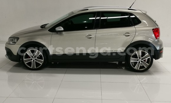 Buy Used Volkswagen Polo Beige Car in Mbabane in Manzini Buy Used Volkswagen Polo Beige Car in Mbabane in Manzini