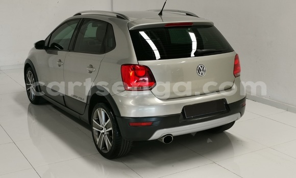 Buy Used Volkswagen Polo Beige Car in Mbabane in Manzini Buy Used Volkswagen Polo Beige Car in Mbabane in Manzini
