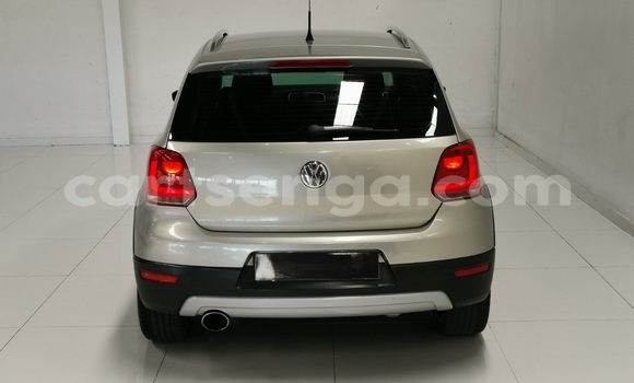 Buy Used Volkswagen Polo Beige Car in Mbabane in Manzini Buy Used Volkswagen Polo Beige Car in Mbabane in Manzini