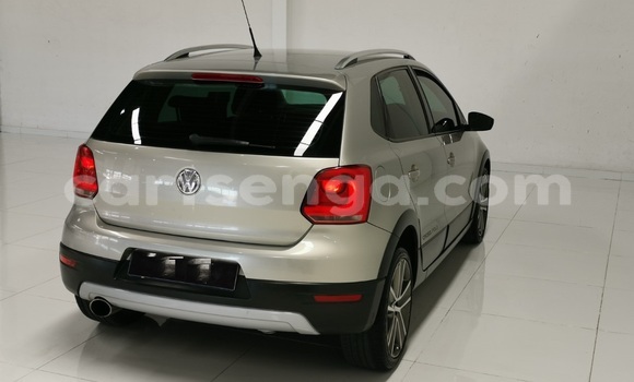 Buy Used Volkswagen Polo Beige Car in Mbabane in Manzini Buy Used Volkswagen Polo Beige Car in Mbabane in Manzini