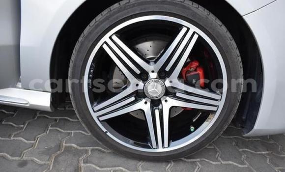 Acheter Occasion Voiture Mercedes‒Benz A–Class Gris à Hluti, Shiselweni District Acheter Occasion Voiture Mercedes‒Benz A–Class Gris à Hluti, Shiselweni District