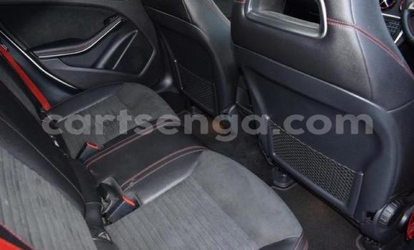 Acheter Occasion Voiture Mercedes‒Benz A–Class Gris à Hluti, Shiselweni District Acheter Occasion Voiture Mercedes‒Benz A–Class Gris à Hluti, Shiselweni District