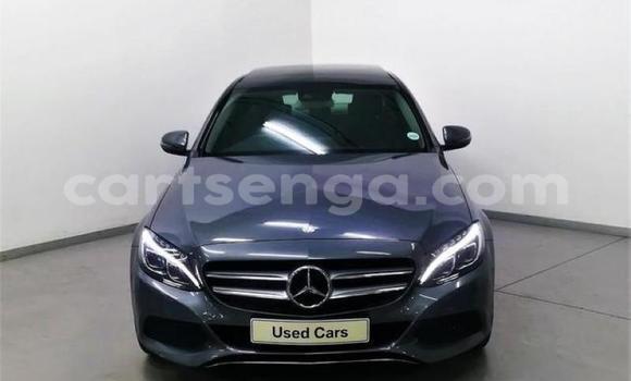 Acheter Occasion Voiture Mercedes‒Benz C–Class Autre à Mankayane, Manzini Acheter Occasion Voiture Mercedes‒Benz C–Class Autre à Mankayane, Manzini