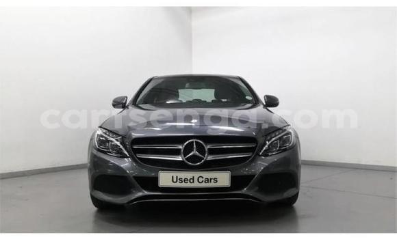 Acheter Occasion Voiture Mercedes‒Benz C–Class Autre à Mankayane, Manzini Acheter Occasion Voiture Mercedes‒Benz C–Class Autre à Mankayane, Manzini