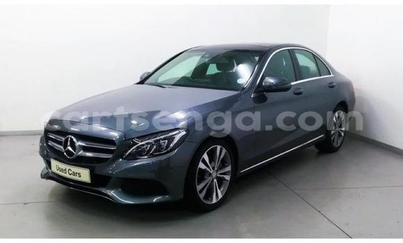 Acheter Occasion Voiture Mercedes‒Benz C–Class Autre à Mankayane, Manzini Acheter Occasion Voiture Mercedes‒Benz C–Class Autre à Mankayane, Manzini
