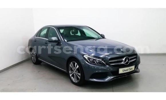 Acheter Occasion Voiture Mercedes‒Benz C–Class Autre à Mankayane, Manzini Acheter Occasion Voiture Mercedes‒Benz C–Class Autre à Mankayane, Manzini