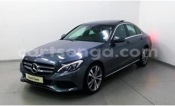 Acheter Occasion Voiture Mercedes‒Benz C–Class Autre à Mankayane, Manzini Acheter Occasion Voiture Mercedes‒Benz C–Class Autre à Mankayane, Manzini