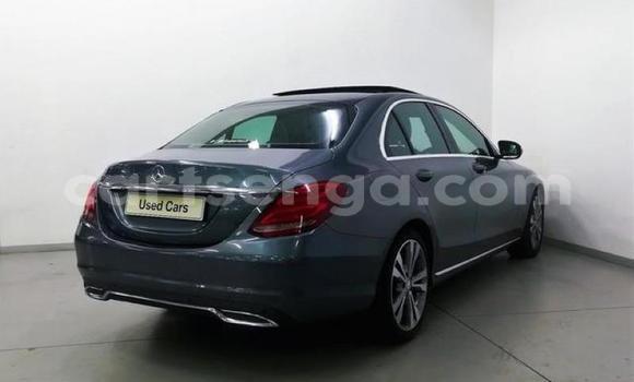 Acheter Occasion Voiture Mercedes‒Benz C–Class Autre à Mankayane, Manzini Acheter Occasion Voiture Mercedes‒Benz C–Class Autre à Mankayane, Manzini