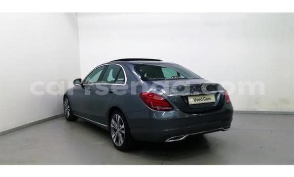 Acheter Occasion Voiture Mercedes‒Benz C–Class Autre à Mankayane, Manzini Acheter Occasion Voiture Mercedes‒Benz C–Class Autre à Mankayane, Manzini