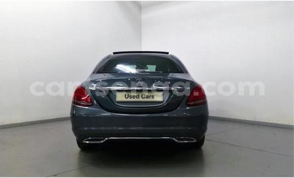 Acheter Occasion Voiture Mercedes‒Benz C–Class Autre à Mankayane, Manzini Acheter Occasion Voiture Mercedes‒Benz C–Class Autre à Mankayane, Manzini