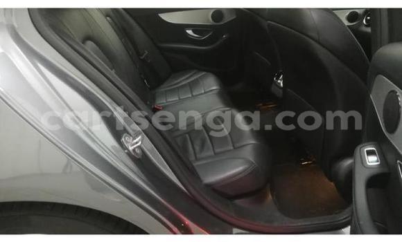 Acheter Occasion Voiture Mercedes‒Benz C–Class Autre à Mankayane, Manzini Acheter Occasion Voiture Mercedes‒Benz C–Class Autre à Mankayane, Manzini