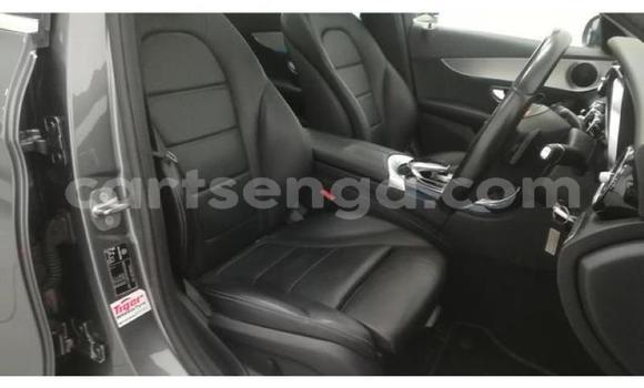 Acheter Occasion Voiture Mercedes‒Benz C–Class Autre à Mankayane, Manzini Acheter Occasion Voiture Mercedes‒Benz C–Class Autre à Mankayane, Manzini