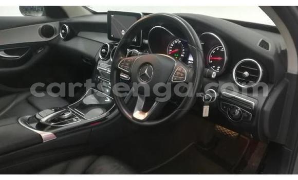 Acheter Occasion Voiture Mercedes‒Benz C–Class Autre à Mankayane, Manzini Acheter Occasion Voiture Mercedes‒Benz C–Class Autre à Mankayane, Manzini