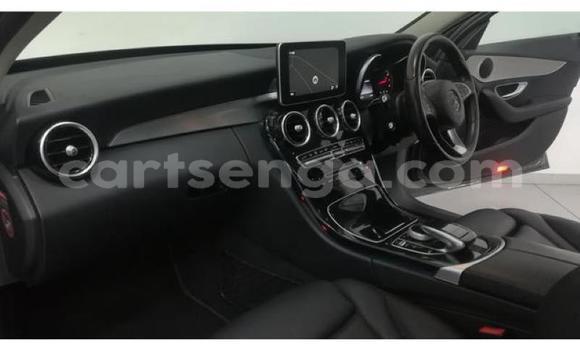 Acheter Occasion Voiture Mercedes‒Benz C–Class Autre à Mankayane, Manzini Acheter Occasion Voiture Mercedes‒Benz C–Class Autre à Mankayane, Manzini