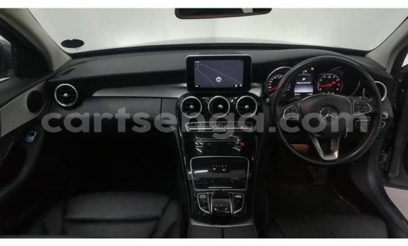Acheter Occasion Voiture Mercedes‒Benz C–Class Autre à Mankayane, Manzini Acheter Occasion Voiture Mercedes‒Benz C–Class Autre à Mankayane, Manzini