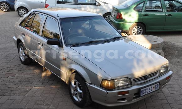 Acheter Occasion Voiture Mazda 323 Autre à Ezulwini, Hhohho Acheter Occasion Voiture Mazda 323 Autre à Ezulwini, Hhohho