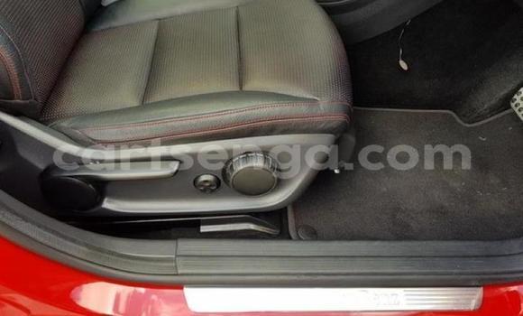 Acheter Occasion Voiture Mercedes‒Benz A–Class Rouge à Mbabane, Manzini Acheter Occasion Voiture Mercedes‒Benz A–Class Rouge à Mbabane, Manzini