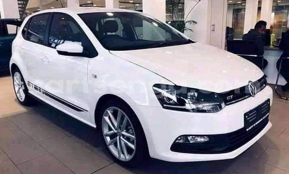 Acheter Occasion Voiture Volkswagen Polo GTI Blanc à Ezulwini, Hhohho Acheter Occasion Voiture Volkswagen Polo GTI Blanc à Ezulwini, Hhohho