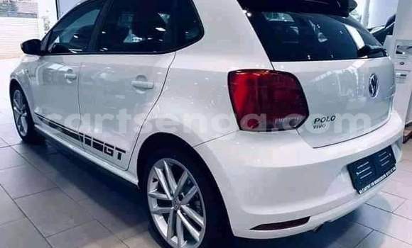 Acheter Occasion Voiture Volkswagen Polo GTI Blanc à Ezulwini, Hhohho Acheter Occasion Voiture Volkswagen Polo GTI Blanc à Ezulwini, Hhohho