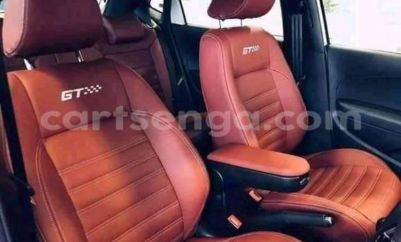 Acheter Occasion Voiture Volkswagen Polo GTI Blanc à Ezulwini, Hhohho Acheter Occasion Voiture Volkswagen Polo GTI Blanc à Ezulwini, Hhohho