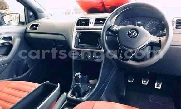 Acheter Occasion Voiture Volkswagen Polo GTI Blanc à Ezulwini, Hhohho Acheter Occasion Voiture Volkswagen Polo GTI Blanc à Ezulwini, Hhohho