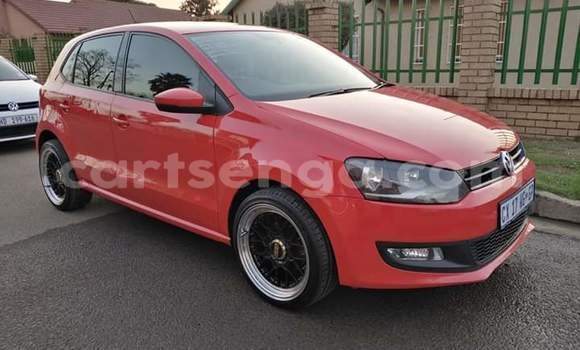 Acheter Occasion Voiture Volkswagen Polo Autre à Ezulwini, Hhohho Acheter Occasion Voiture Volkswagen Polo Autre à Ezulwini, Hhohho
