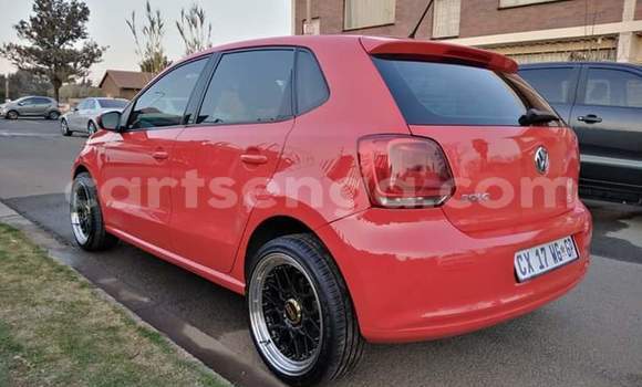 Acheter Occasion Voiture Volkswagen Polo Autre à Ezulwini, Hhohho Acheter Occasion Voiture Volkswagen Polo Autre à Ezulwini, Hhohho
