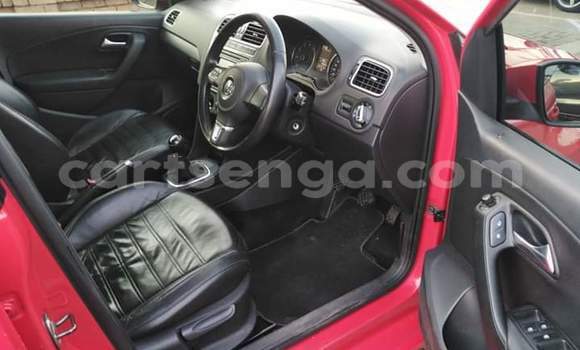 Acheter Occasion Voiture Volkswagen Polo Autre à Ezulwini, Hhohho Acheter Occasion Voiture Volkswagen Polo Autre à Ezulwini, Hhohho