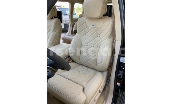 Nunua Imported Lexus LX Beige Gari ndani ya Import - Dubai nchini Hhohho Nunua Imported Lexus LX Beige Gari ndani ya Import - Dubai nchini Hhohho