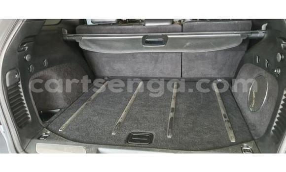 Acheter Occasion Voiture Jeep Grand Cherokee SRT8 Gris à Mbabane, Manzini Acheter Occasion Voiture Jeep Grand Cherokee SRT8 Gris à Mbabane, Manzini