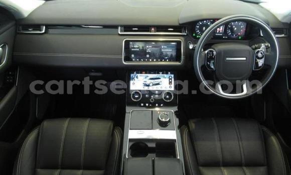 Acheter Occasion Voiture Land Rover Range Rover Sport Autre à Big Bend, Lubombo Acheter Occasion Voiture Land Rover Range Rover Sport Autre à Big Bend, Lubombo